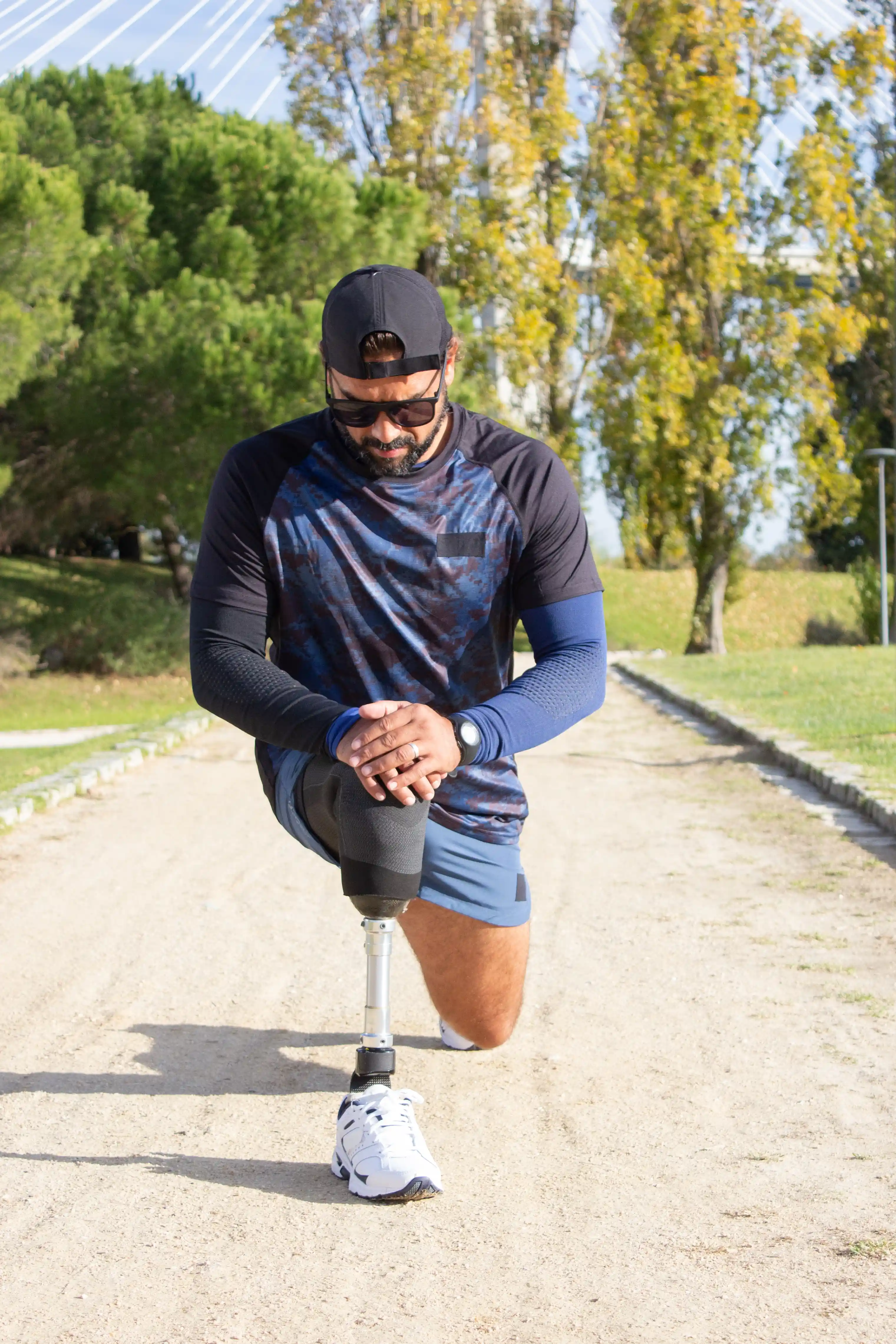 Knee Replacement Chennai